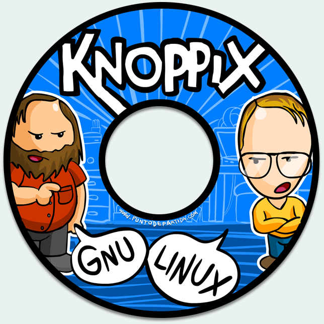 Knoppix